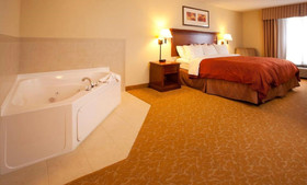 Country Inn & Suites by Radisson, Baltimore North/White Marsh