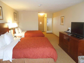 Country Inn & Suites by Radisson, Baltimore North/White Marsh