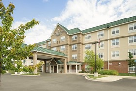 Country Inn & Suites by Radisson, Baltimore North/White Marsh