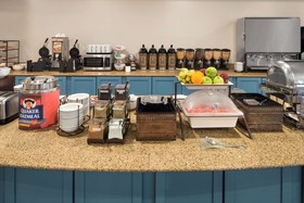 Country Inn & Suites by Radisson, Baltimore North/White Marsh