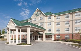 Country Inn & Suites by Radisson, Baltimore North/White Marsh