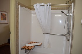 Country Inn & Suites by Radisson, Baltimore North/White Marsh