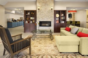 Country Inn & Suites by Radisson, Baltimore North/White Marsh