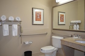 Country Inn & Suites by Radisson, Baltimore North/White Marsh