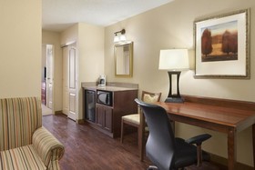 Country Inn & Suites by Radisson, Baltimore North/White Marsh