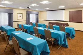 Country Inn & Suites by Radisson, Baltimore North/White Marsh