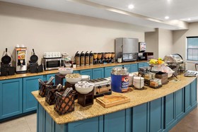 Country Inn & Suites by Radisson, Baltimore North/White Marsh