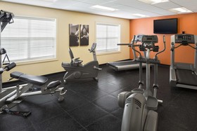 Country Inn & Suites by Radisson, Baltimore North/White Marsh