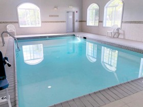 Country Inn & Suites by Radisson, Baltimore North/White Marsh