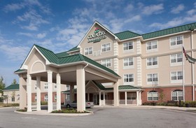 Country Inn & Suites by Radisson, Baltimore North/White Marsh