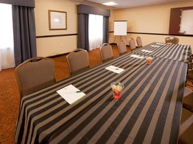 Country Inn & Suites by Radisson, Baltimore North/White Marsh