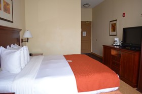 Country Inn & Suites by Radisson, Baltimore North/White Marsh