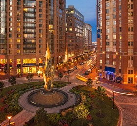 Courtyard Baltimore Downtown/Inner Harbor