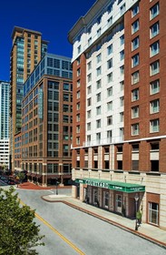 Courtyard Baltimore Downtown/Inner Harbor