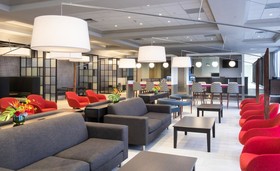 Holiday Inn Baltimore - Inner Harbor