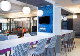 Holiday Inn Baltimore - Inner Harbor