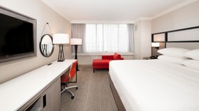 Holiday Inn Baltimore - Inner Harbor