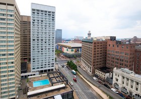 Holiday Inn Baltimore - Inner Harbor