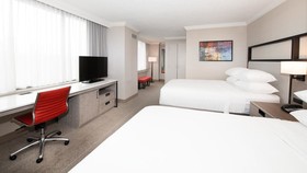 Holiday Inn Baltimore - Inner Harbor