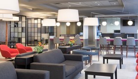 Holiday Inn Baltimore - Inner Harbor