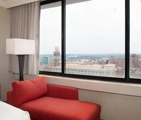 Holiday Inn Baltimore - Inner Harbor