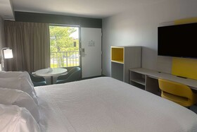 Days Inn by Wyndham Baltimore Northwest