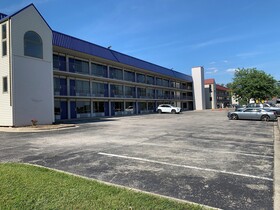 Days Inn by Wyndham Baltimore Northwest