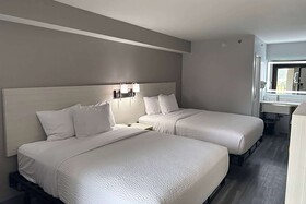 Days Inn by Wyndham Baltimore Northwest