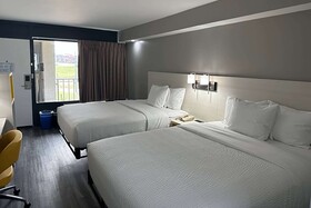 Days Inn by Wyndham Baltimore Northwest