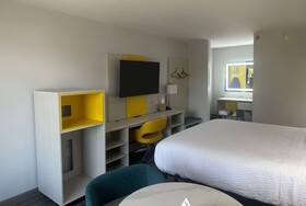 Days Inn by Wyndham Baltimore Northwest