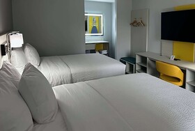 Days Inn by Wyndham Baltimore Northwest