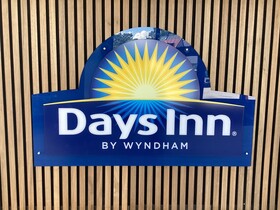 Days Inn by Wyndham Baltimore Northwest