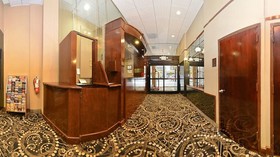 Envy Hotel