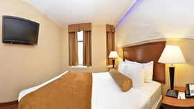 Envy Hotel