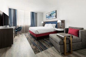 Hampton Inn & Suites Baltimore Inner Harbor