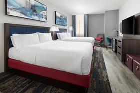 Hampton Inn & Suites Baltimore Inner Harbor