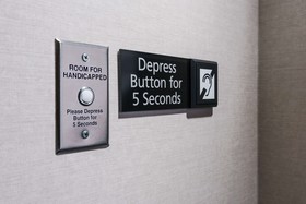 Hampton Inn & Suites Baltimore Inner Harbor