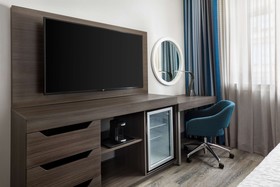 Hampton Inn & Suites Baltimore Inner Harbor