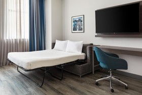 Hampton Inn & Suites Baltimore Inner Harbor