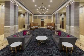 Hampton Inn & Suites Baltimore Inner Harbor