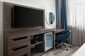 Hampton Inn & Suites Baltimore Inner Harbor