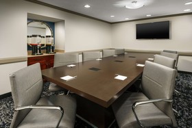 Hampton Inn & Suites Baltimore Inner Harbor