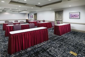 Hampton Inn & Suites Baltimore Inner Harbor