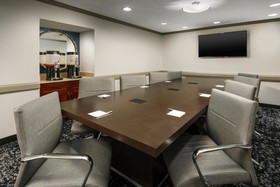 Hampton Inn & Suites Baltimore Inner Harbor