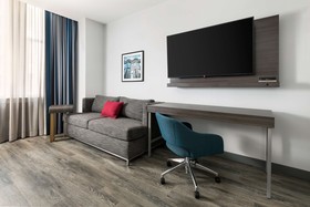 Hampton Inn & Suites Baltimore Inner Harbor