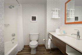 Hampton Inn Baltimore Downtown Convention Center