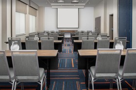 Hampton Inn Baltimore Downtown Convention Center