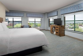 Hampton Inn Baltimore Downtown Convention Center