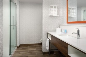 Hampton Inn Baltimore Downtown Convention Center