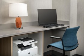 Hampton Inn Baltimore Downtown Convention Center